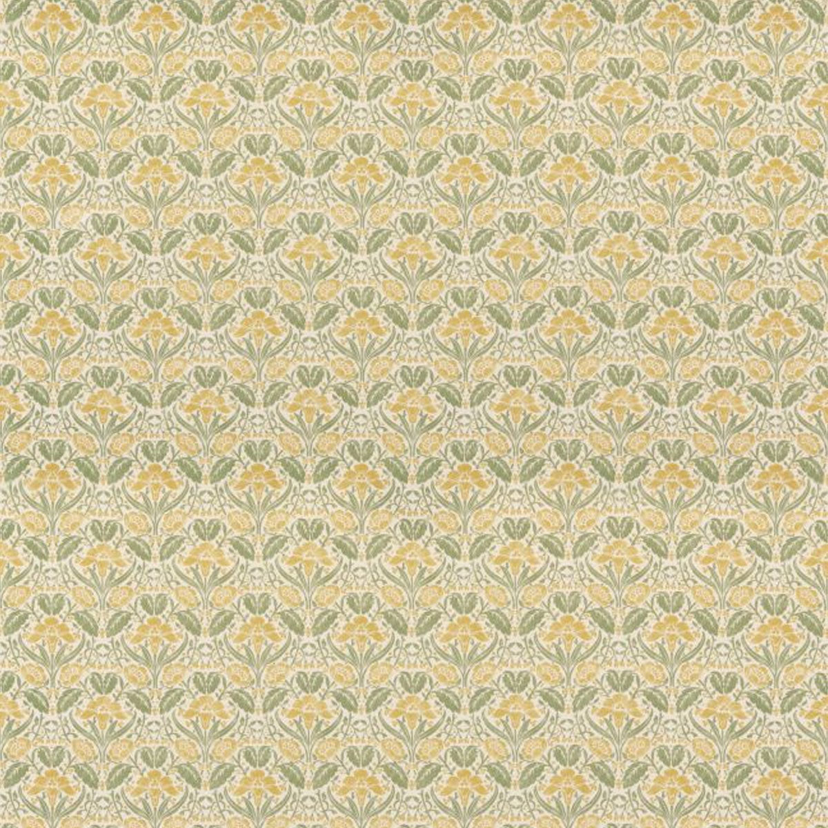 GP&amp;J Baker Iris Meadow Fabric