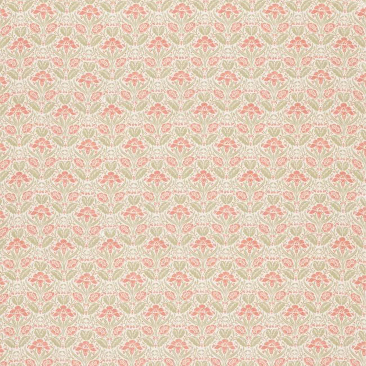 Iris Meadow Cotton Fabric - GP&J Baker