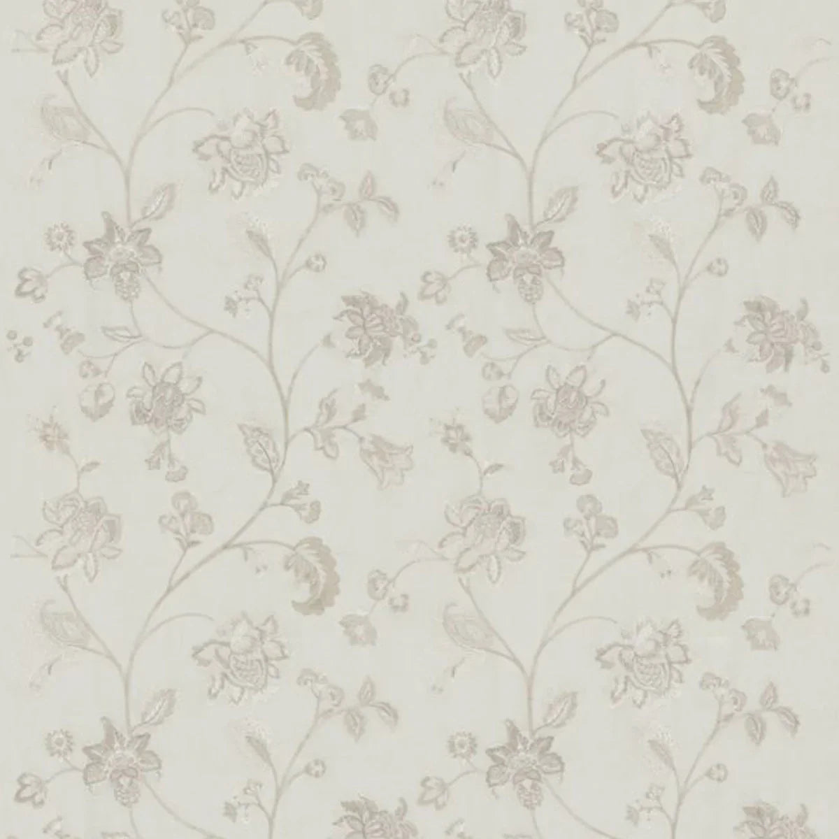 Isabella Sheer Fabric - GP&J Baker
