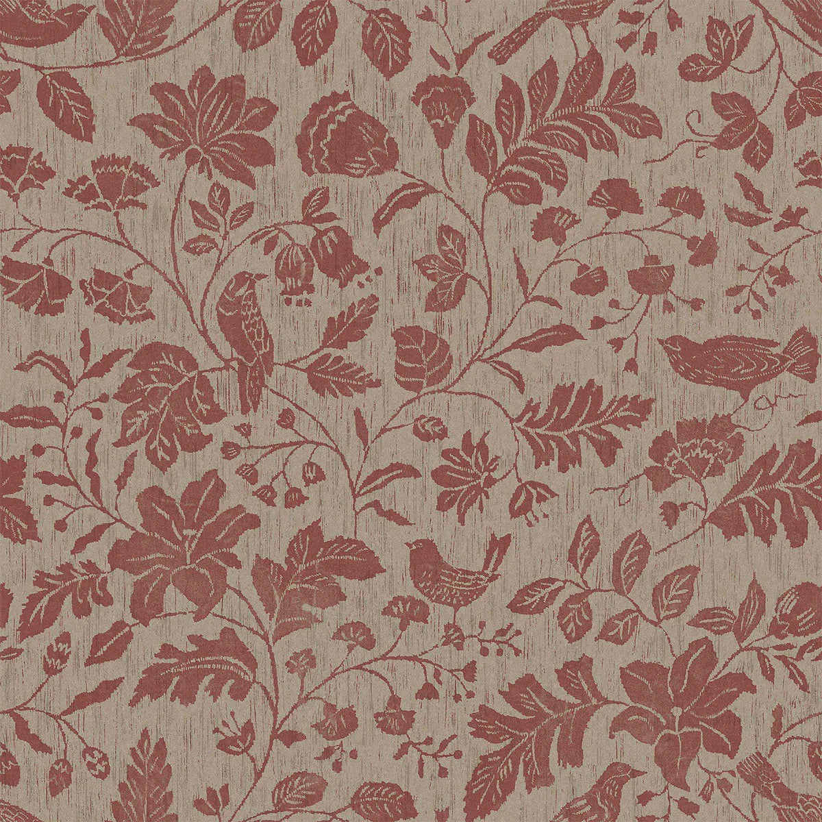 Isidor Wallpaper - Borastapeter