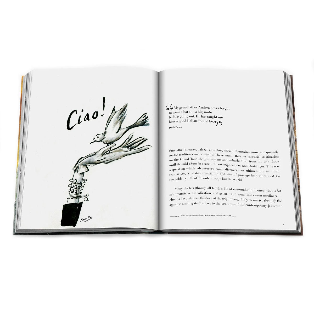 Italian Chic - Assouline