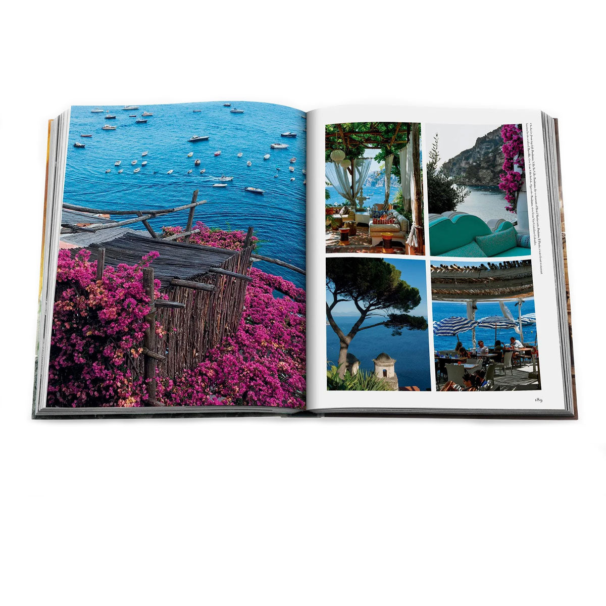 Italian Chic - Assouline