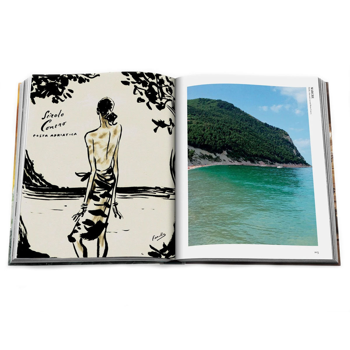 Italian Chic - Assouline