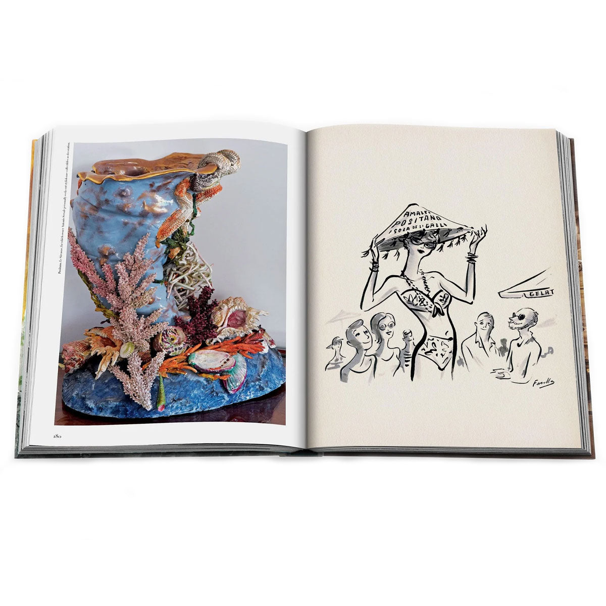 Italian Chic - Assouline