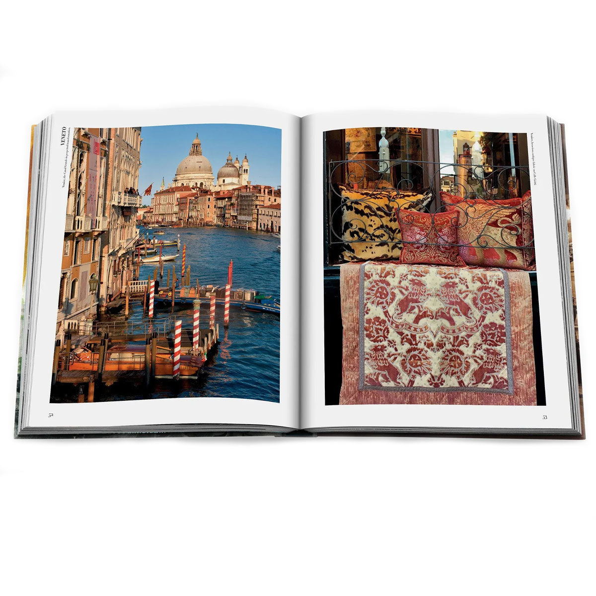 Italian Chic - Assouline
