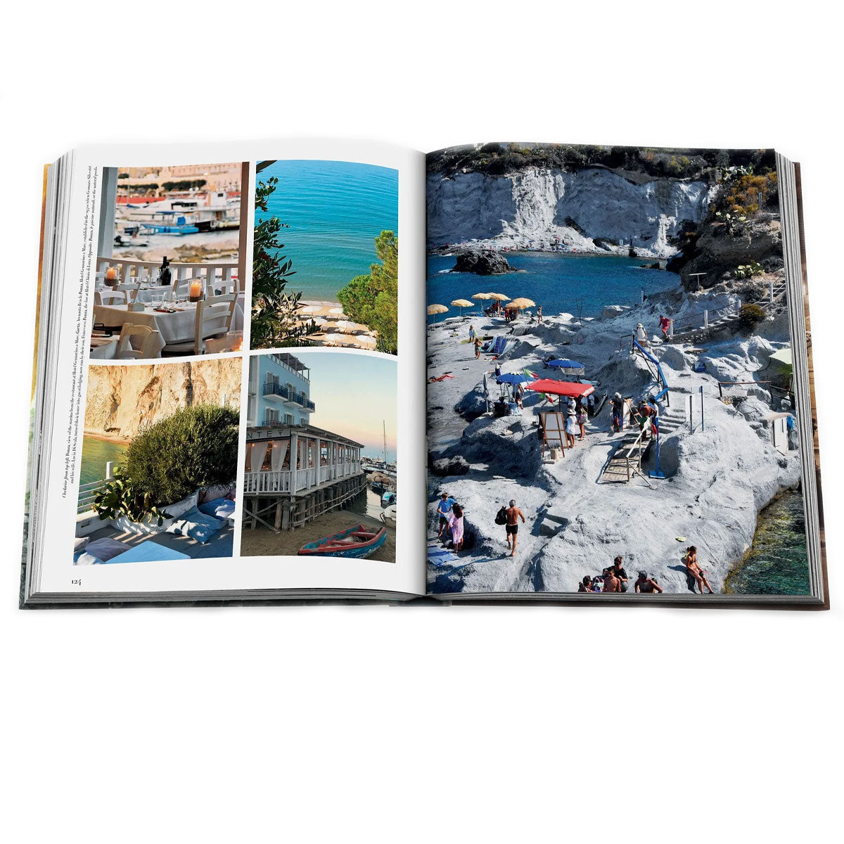 Italian Chic - Assouline