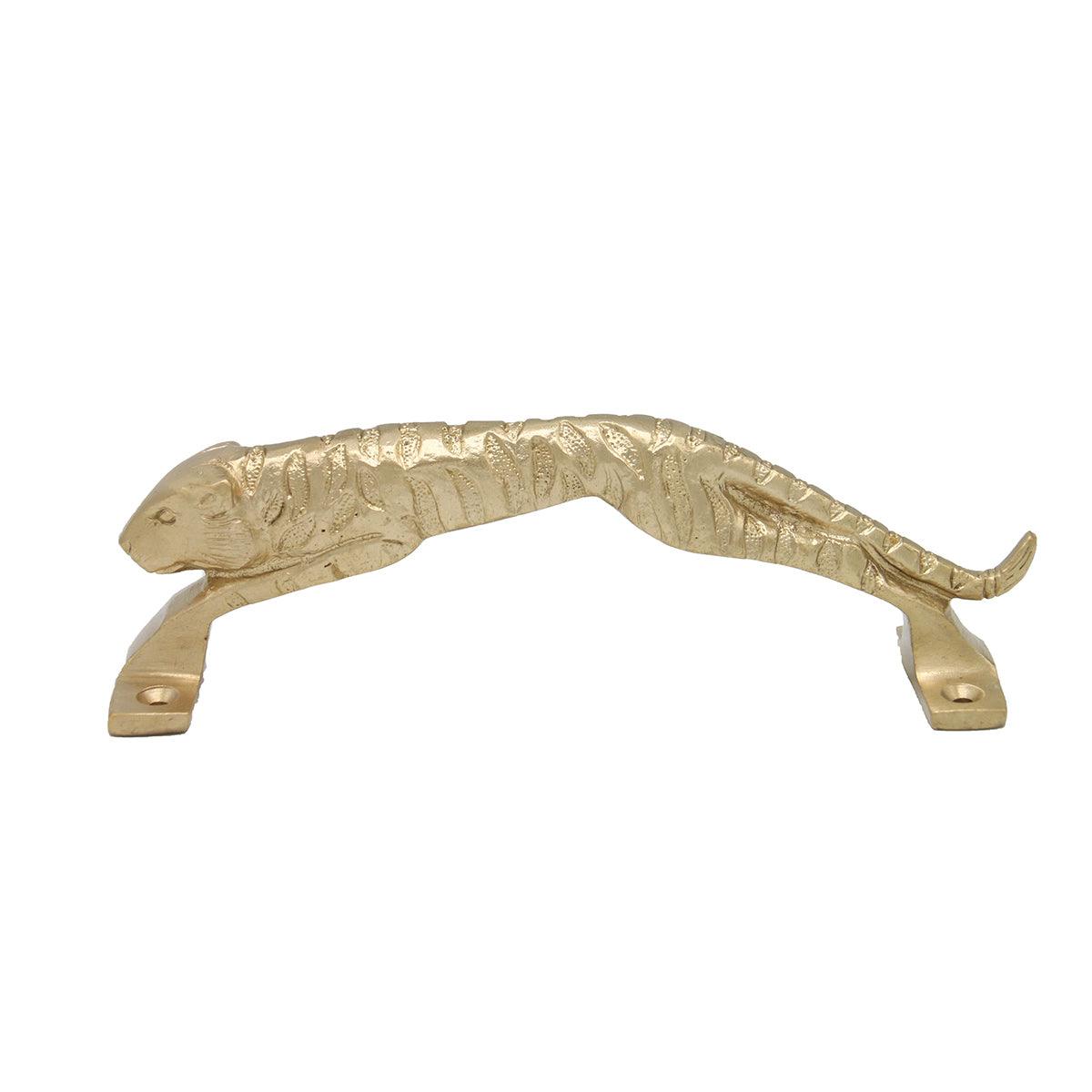 James Jaguar Doorhandle - Doing Goods