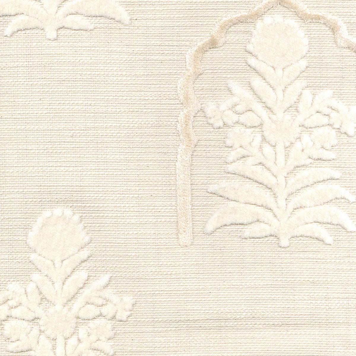 Jaipur Flower Fabric - JORO