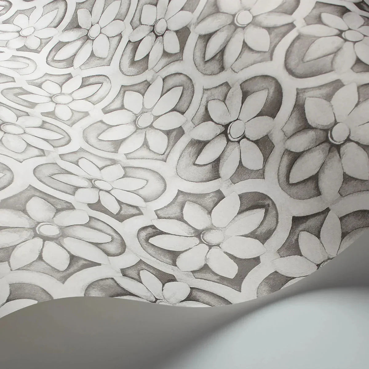 Jali Trellis Wallpaper - Cole & Son