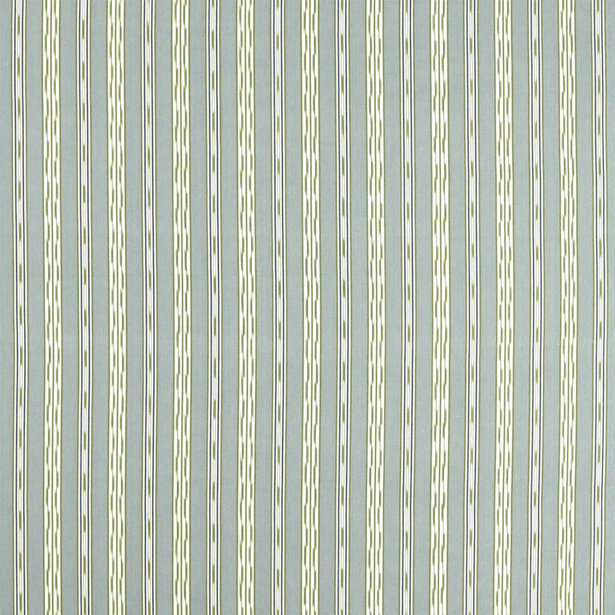 Jamandi Stripe Fabric - Sanderson