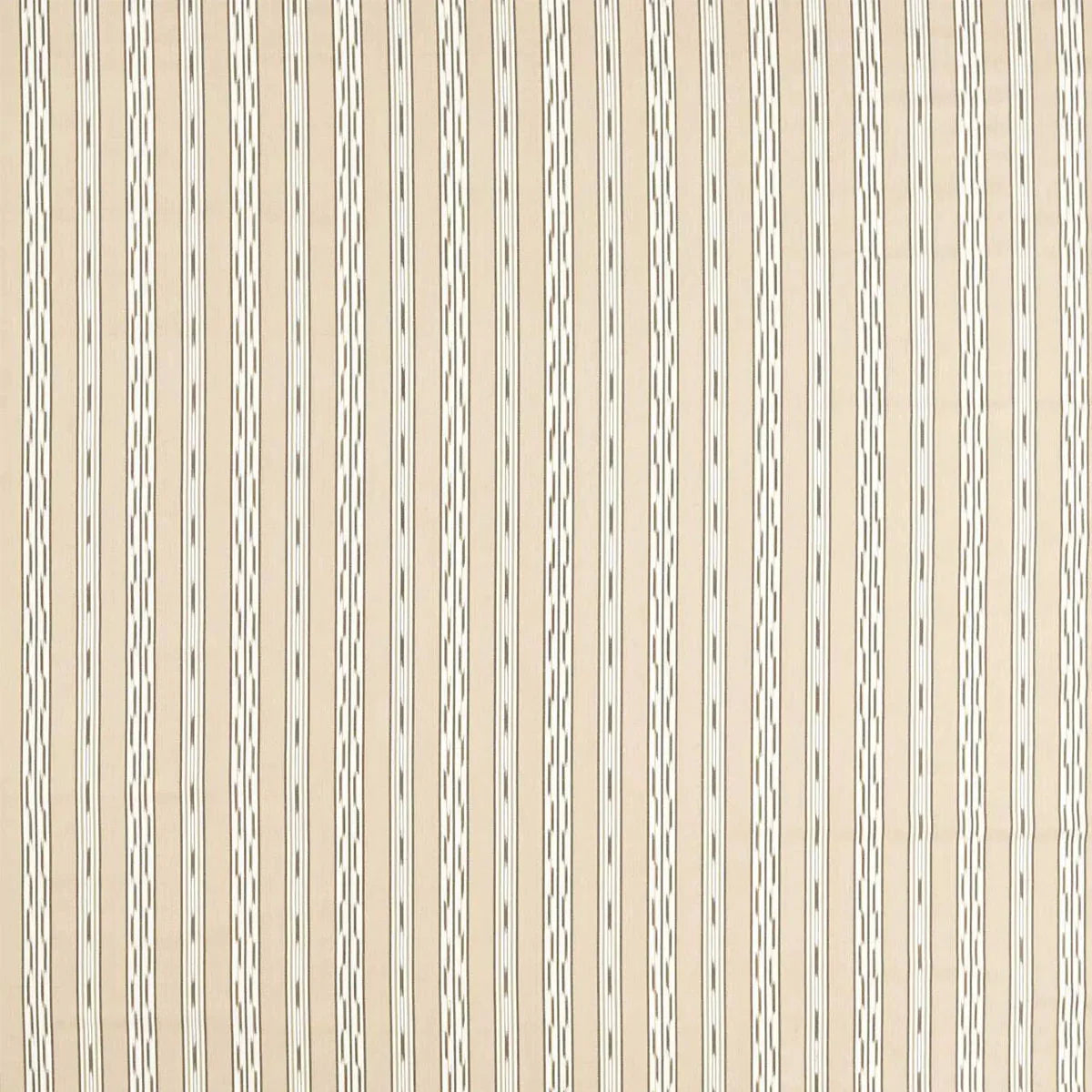 Jamandi Stripe Fabric - Sanderson