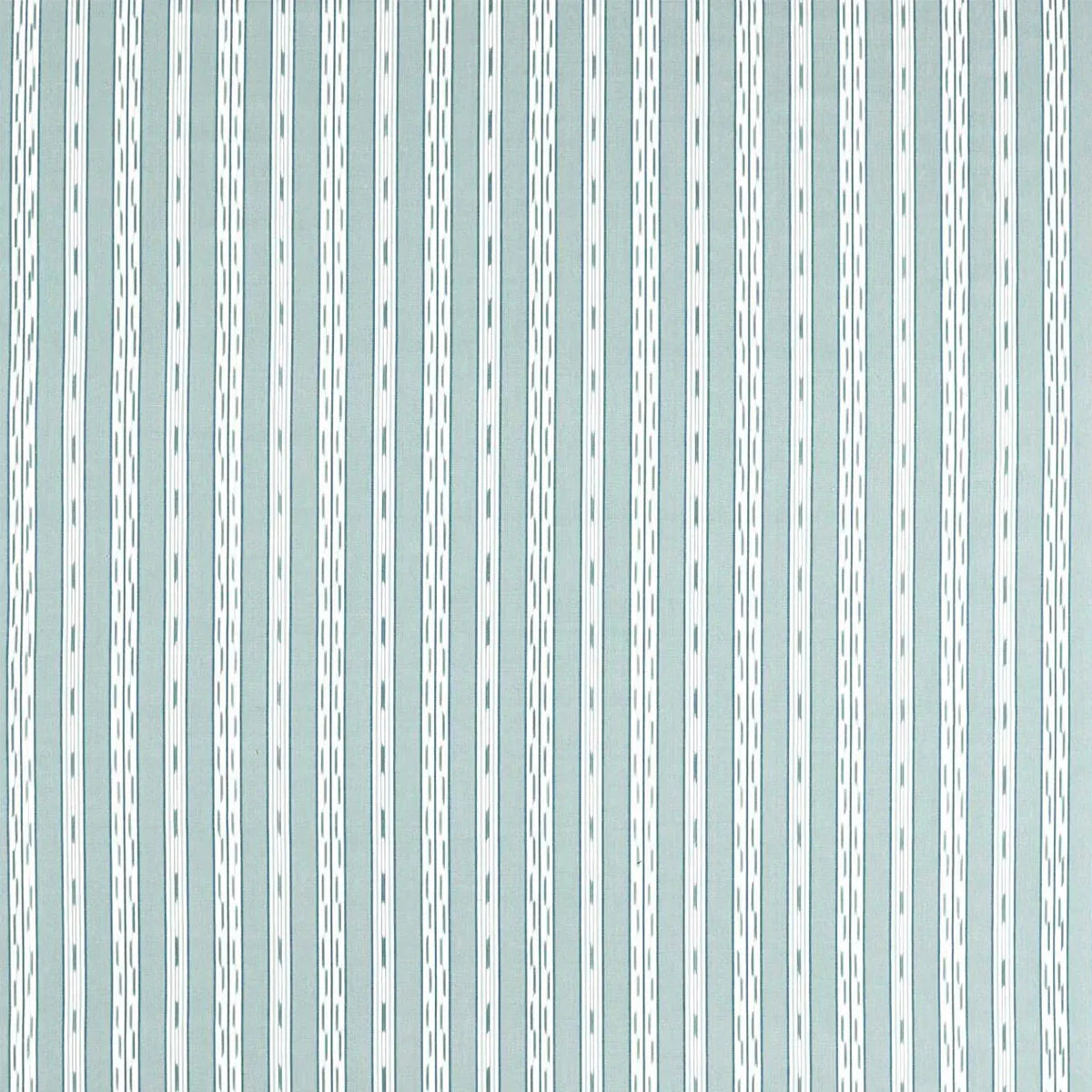 Jamandi Stripe Fabric - Sanderson