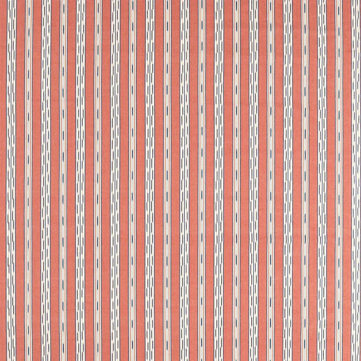 Jamandi Stripe Fabric - Sanderson