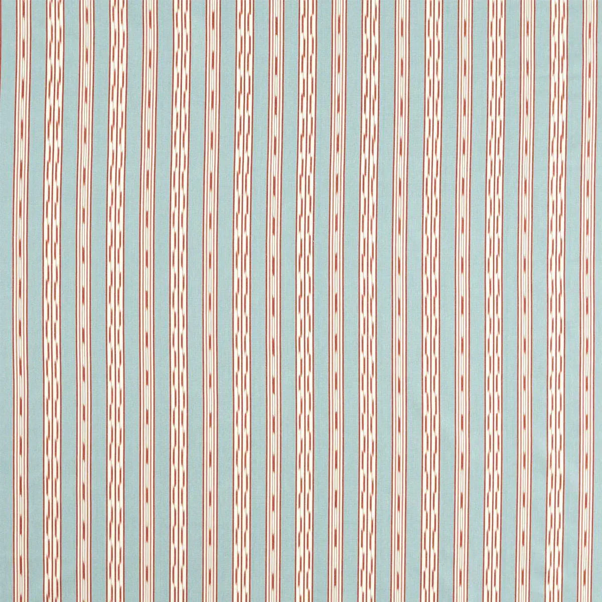Jamandi Stripe Fabric - Sanderson