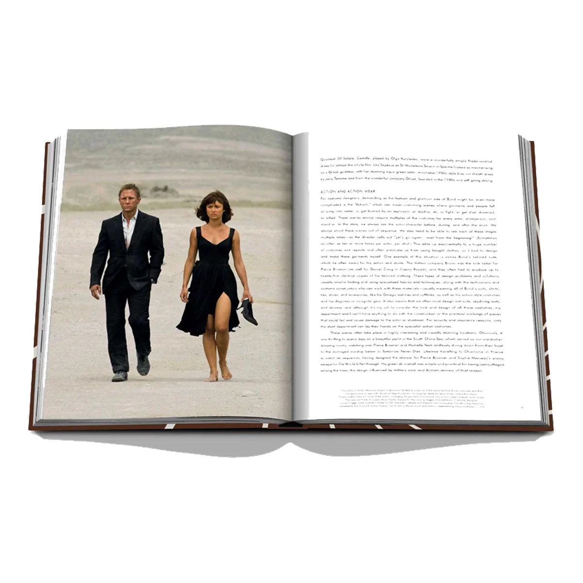James Bond Style - Assouline