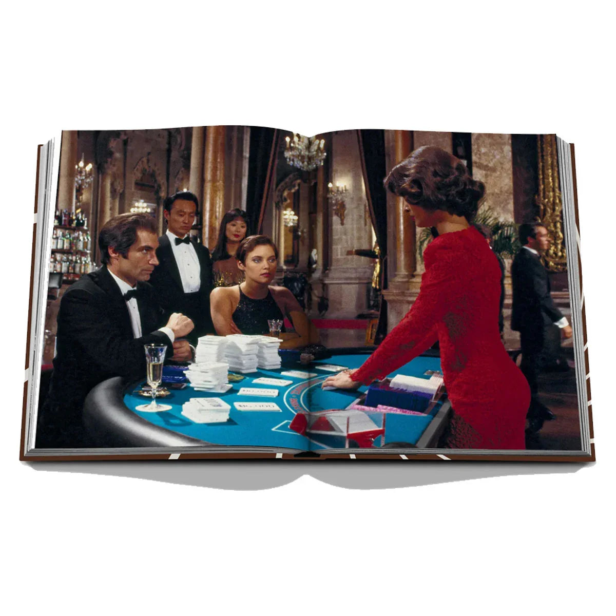 James Bond Style - Assouline