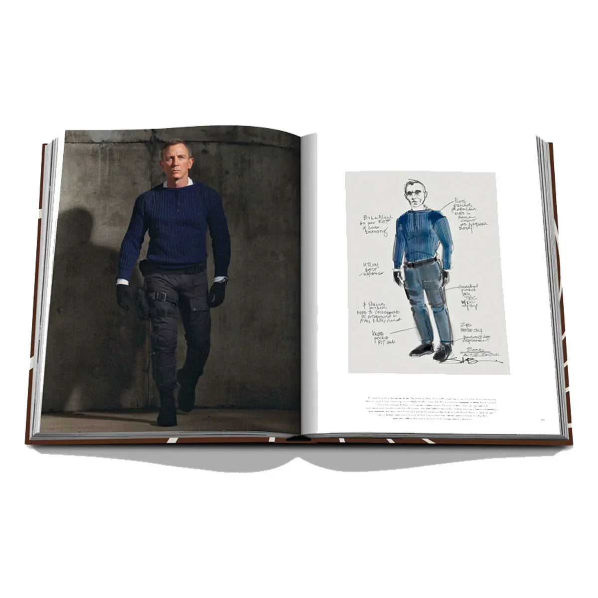 James Bond Style - Assouline