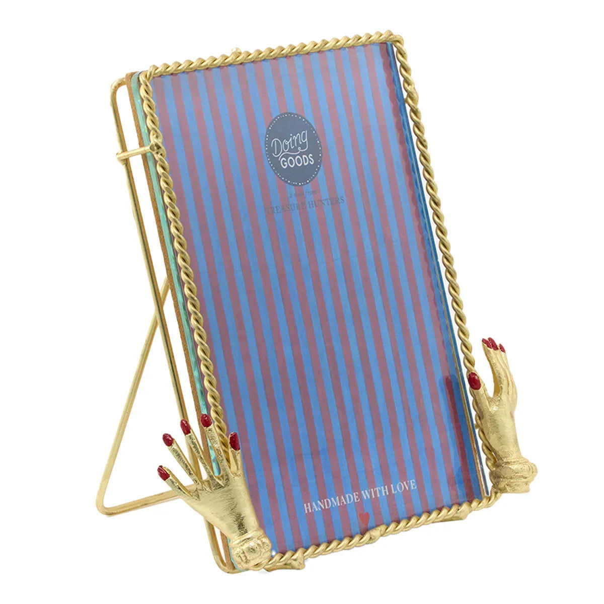 Jana Hand Frame - Doing Goods