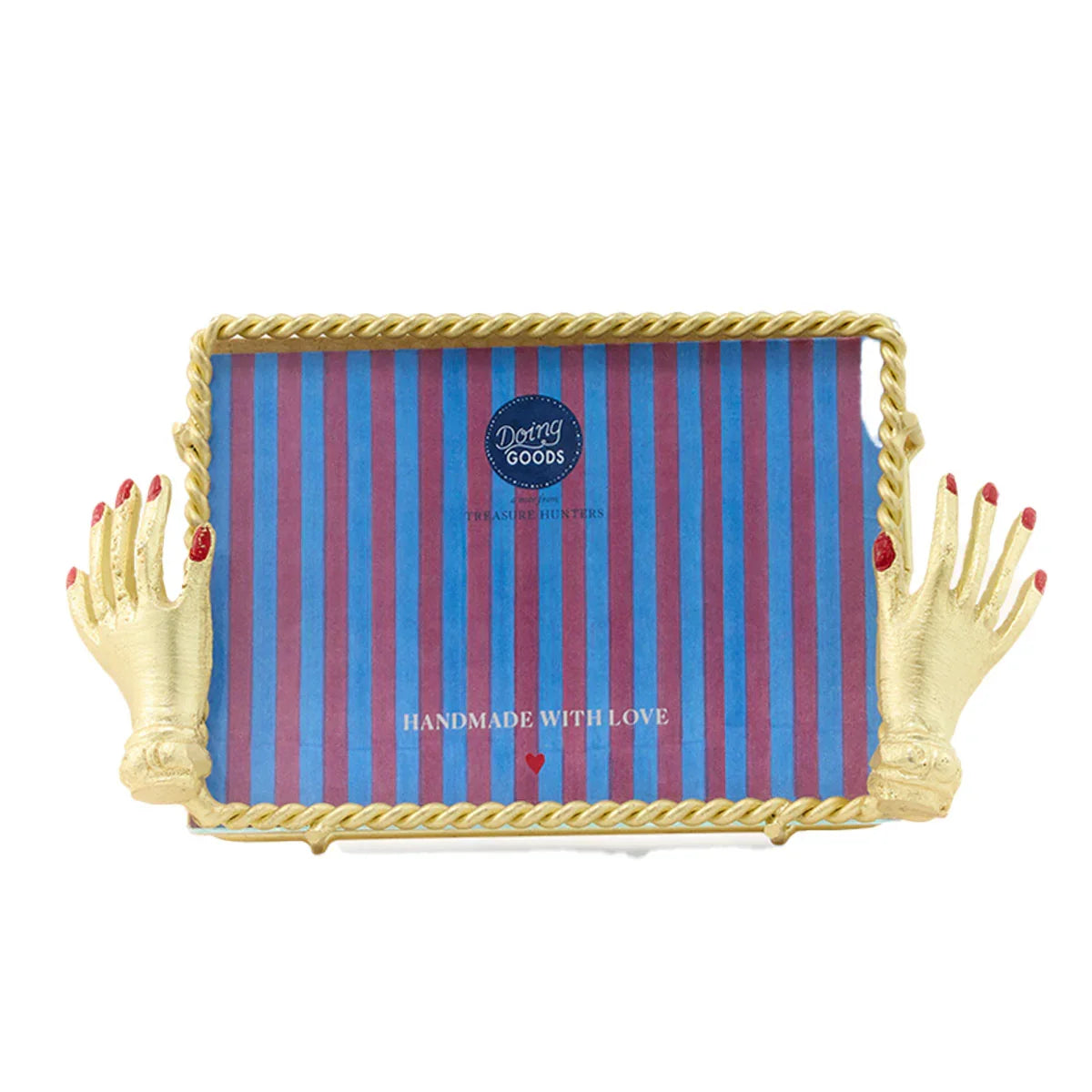 Jana Hand Frame - Doing Goods