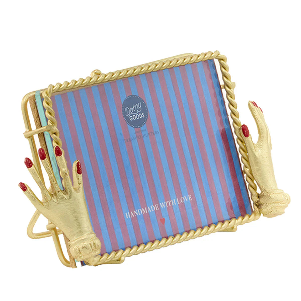 Jana Hand Frame - Doing Goods