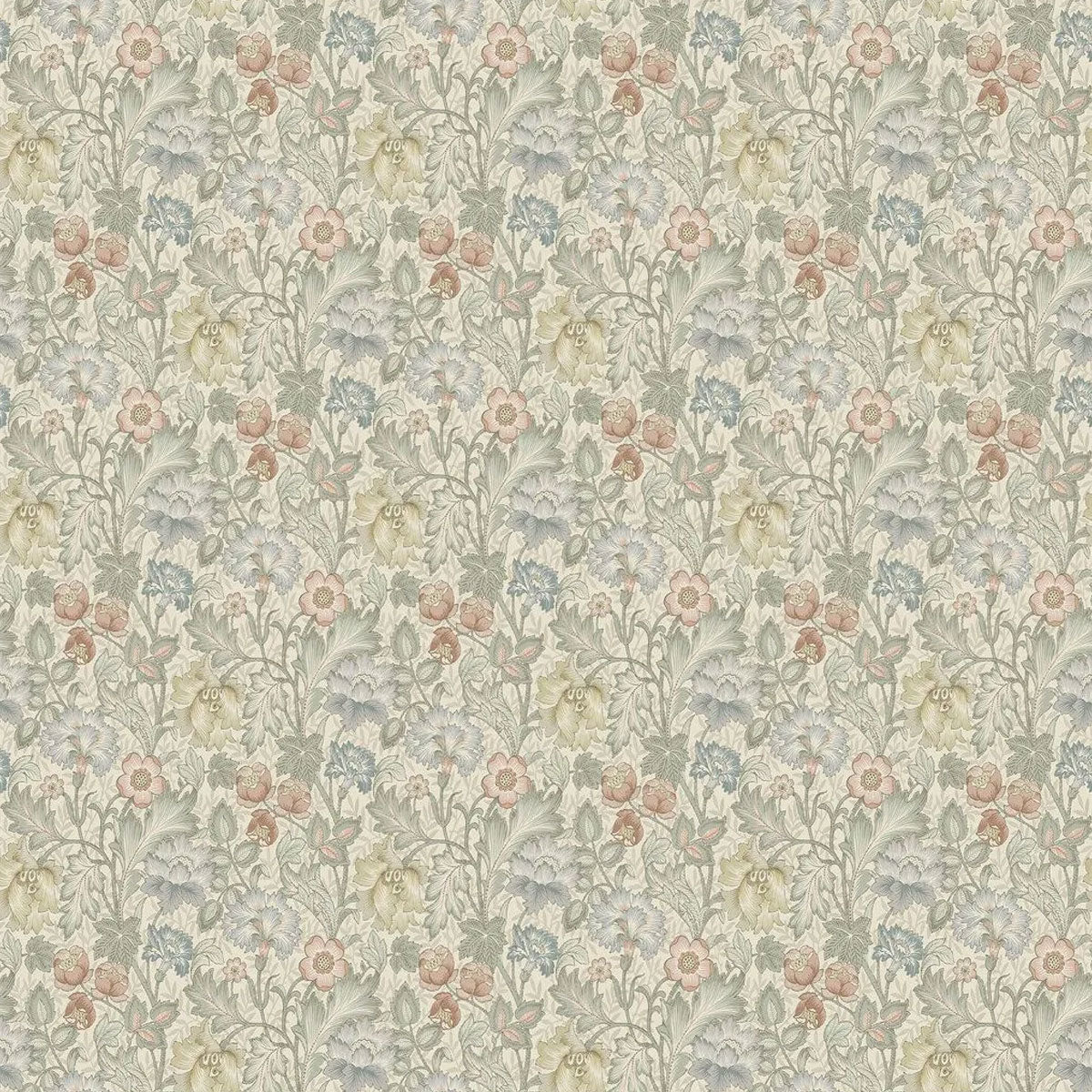 Jane Wallpaper - Borastapeter