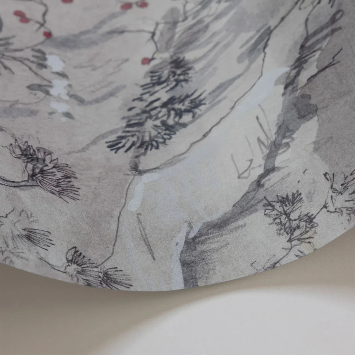Japanese Chinoiserie Wallpaper - Cole & Son