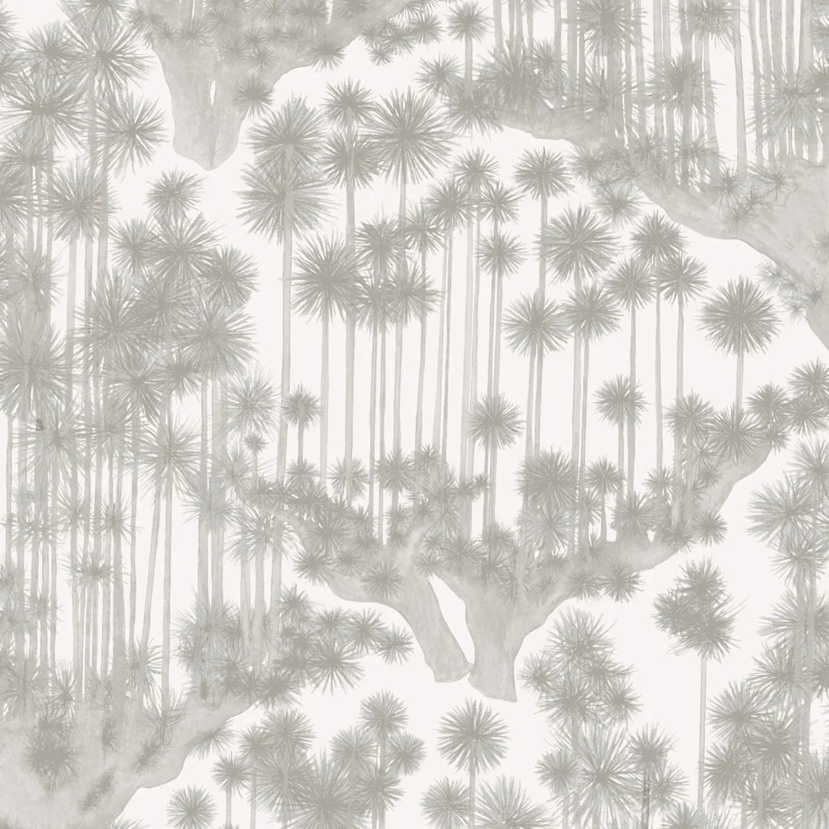 Japanese Woods Wallpaper - Cole & Son