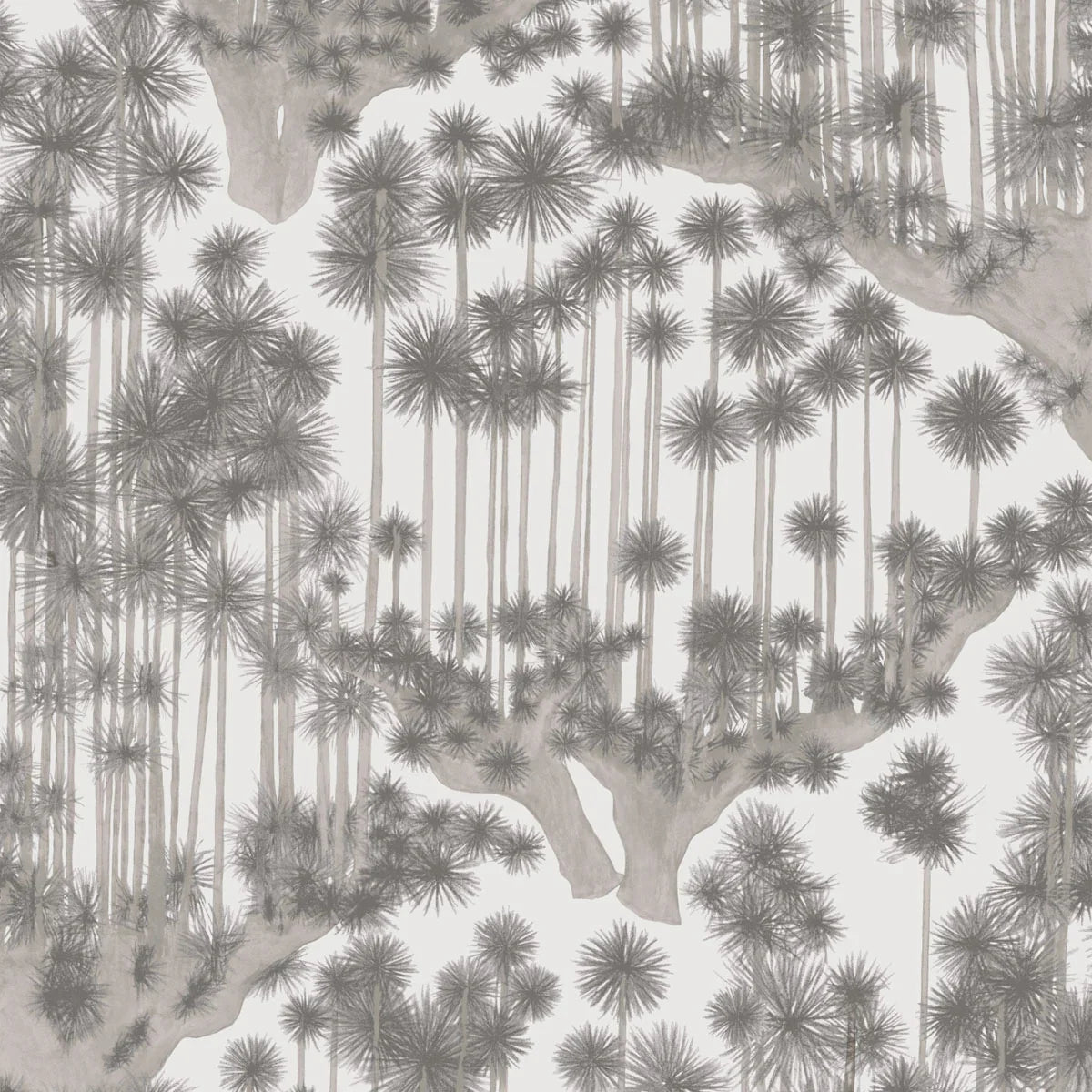 Japanese Woods Wallpaper - Cole & Son