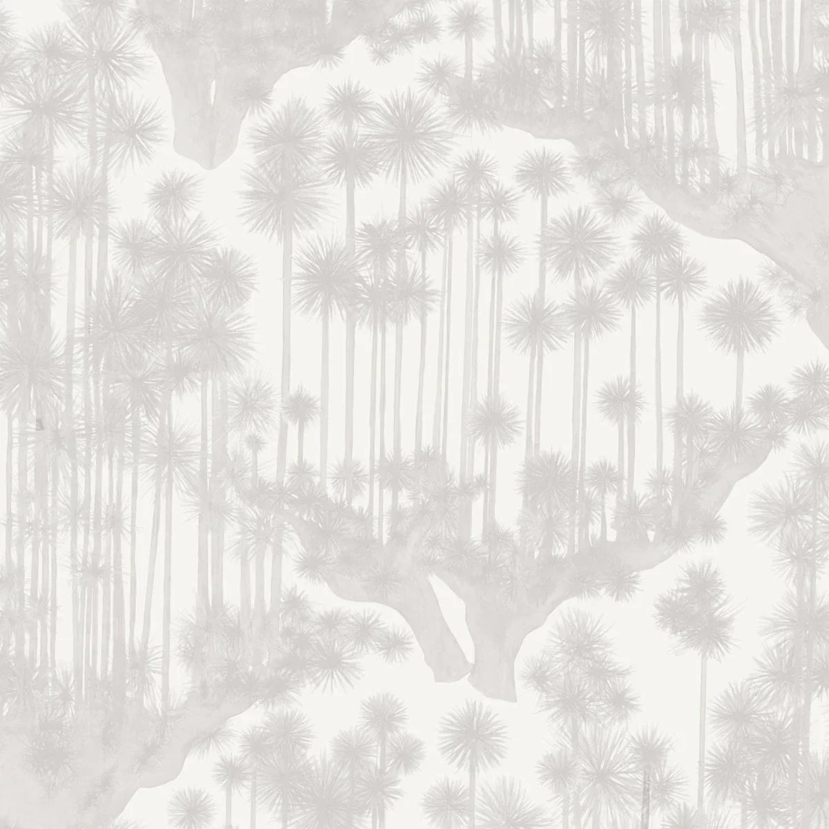 Japanese Woods Wallpaper - Cole & Son
