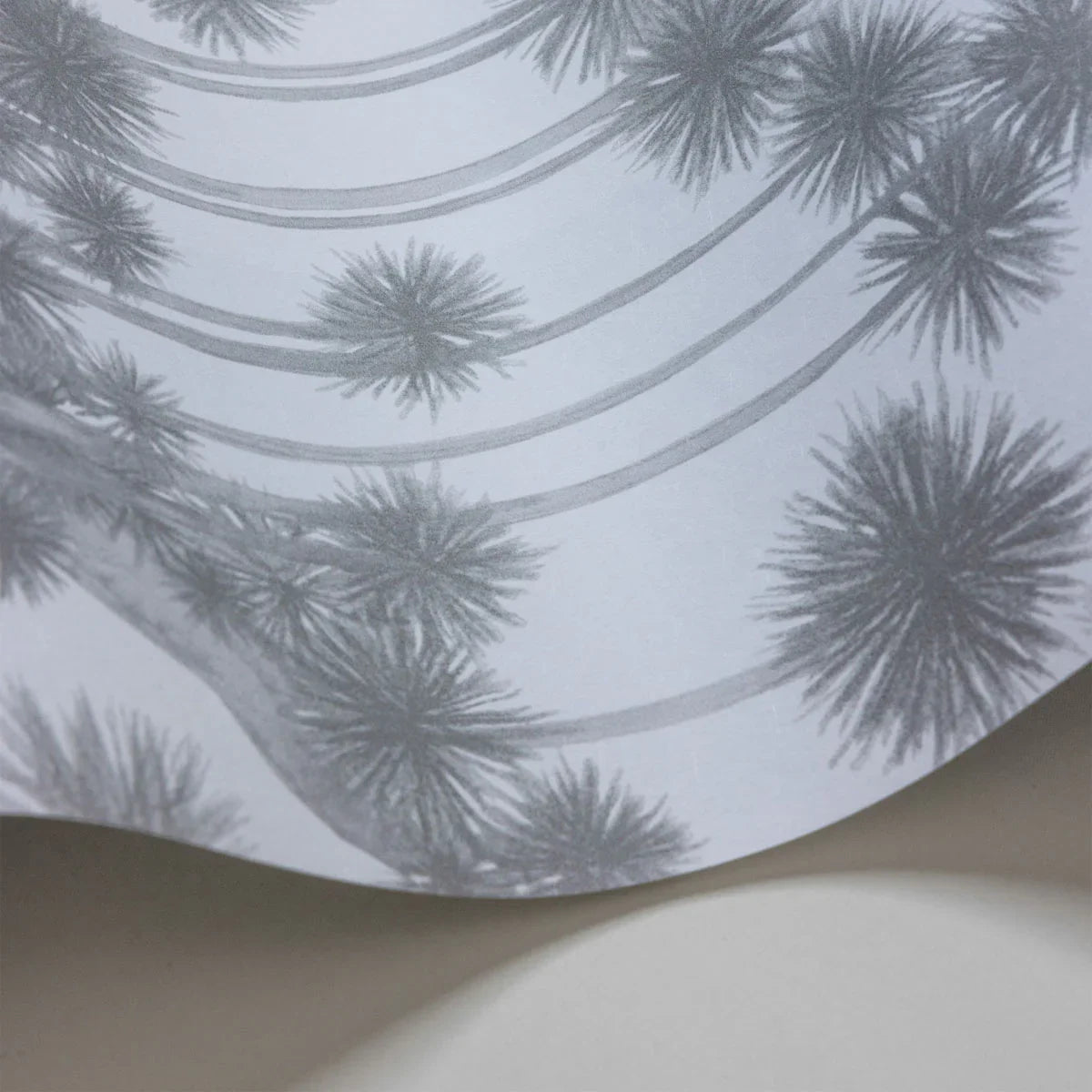 Japanese Woods Wallpaper - Cole & Son