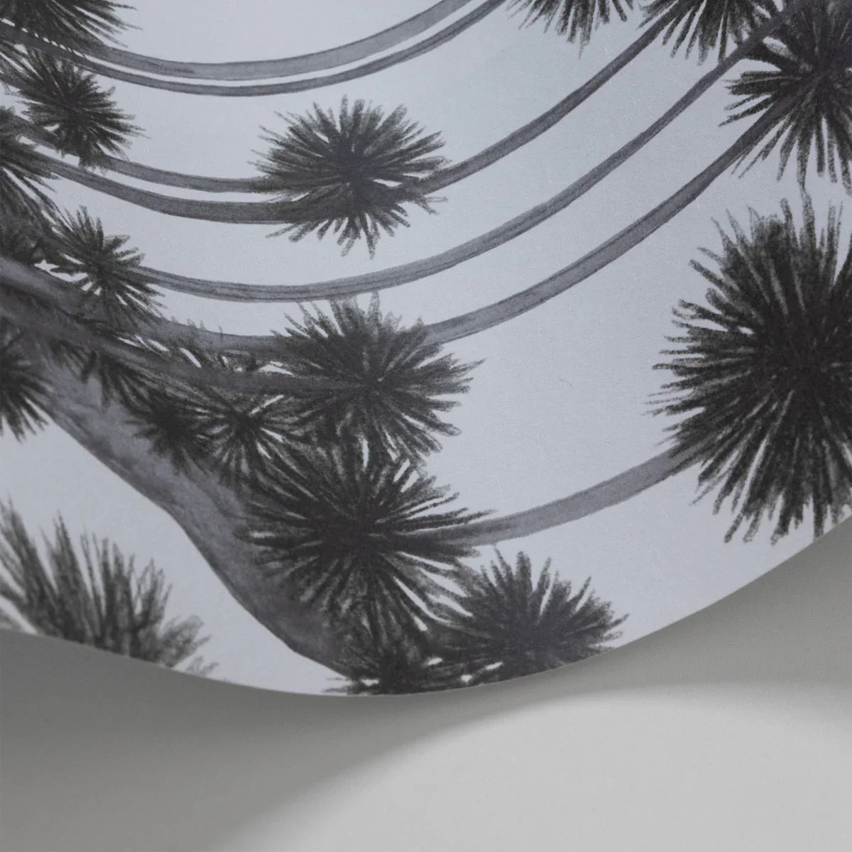 Japanese Woods Wallpaper - Cole & Son