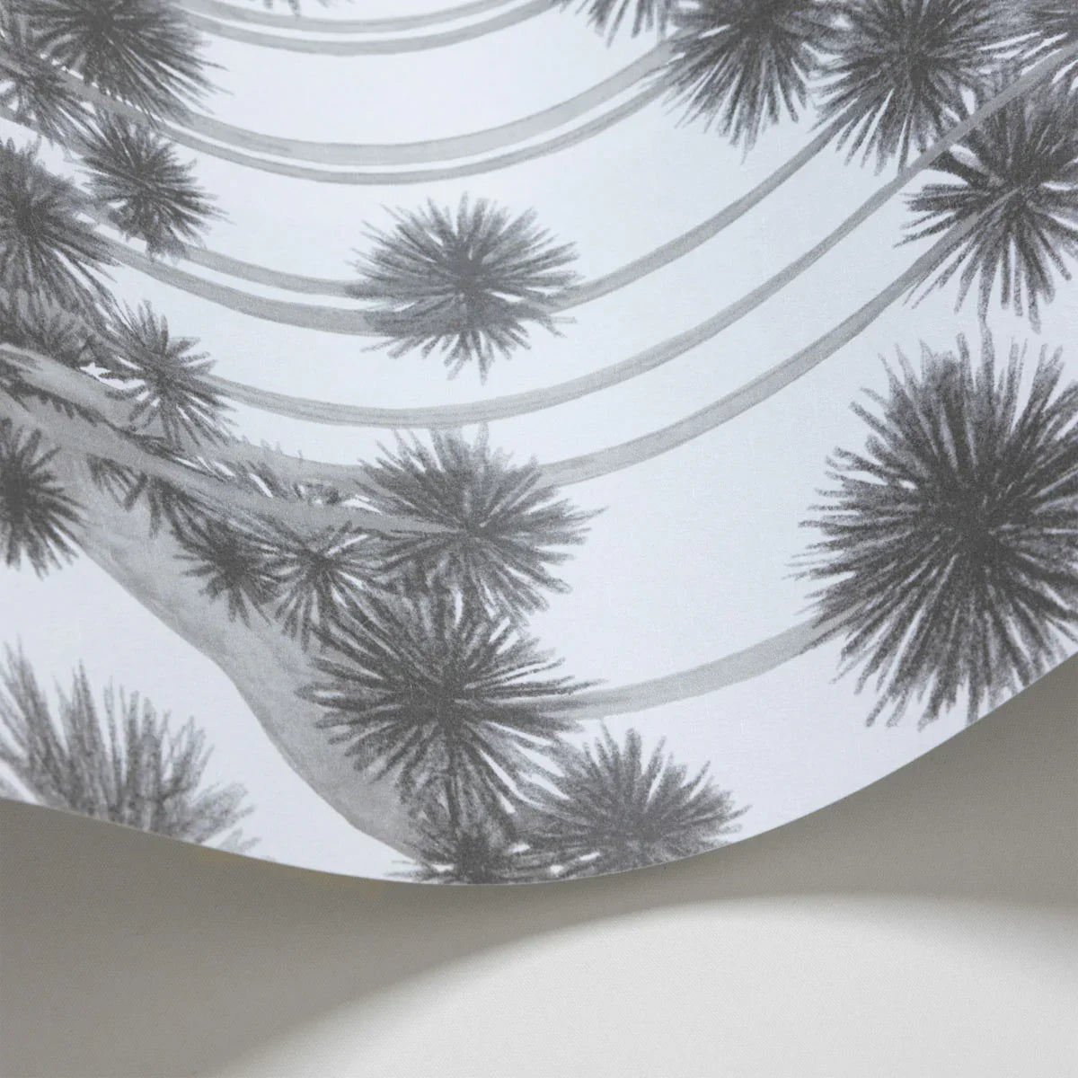 Japanese Woods Wallpaper - Cole & Son