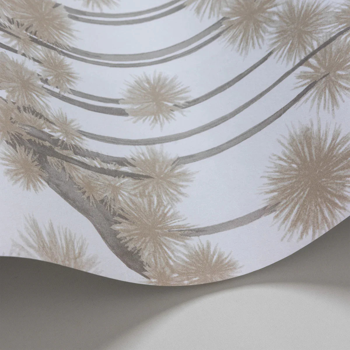 Japanese Woods Wallpaper - Cole & Son