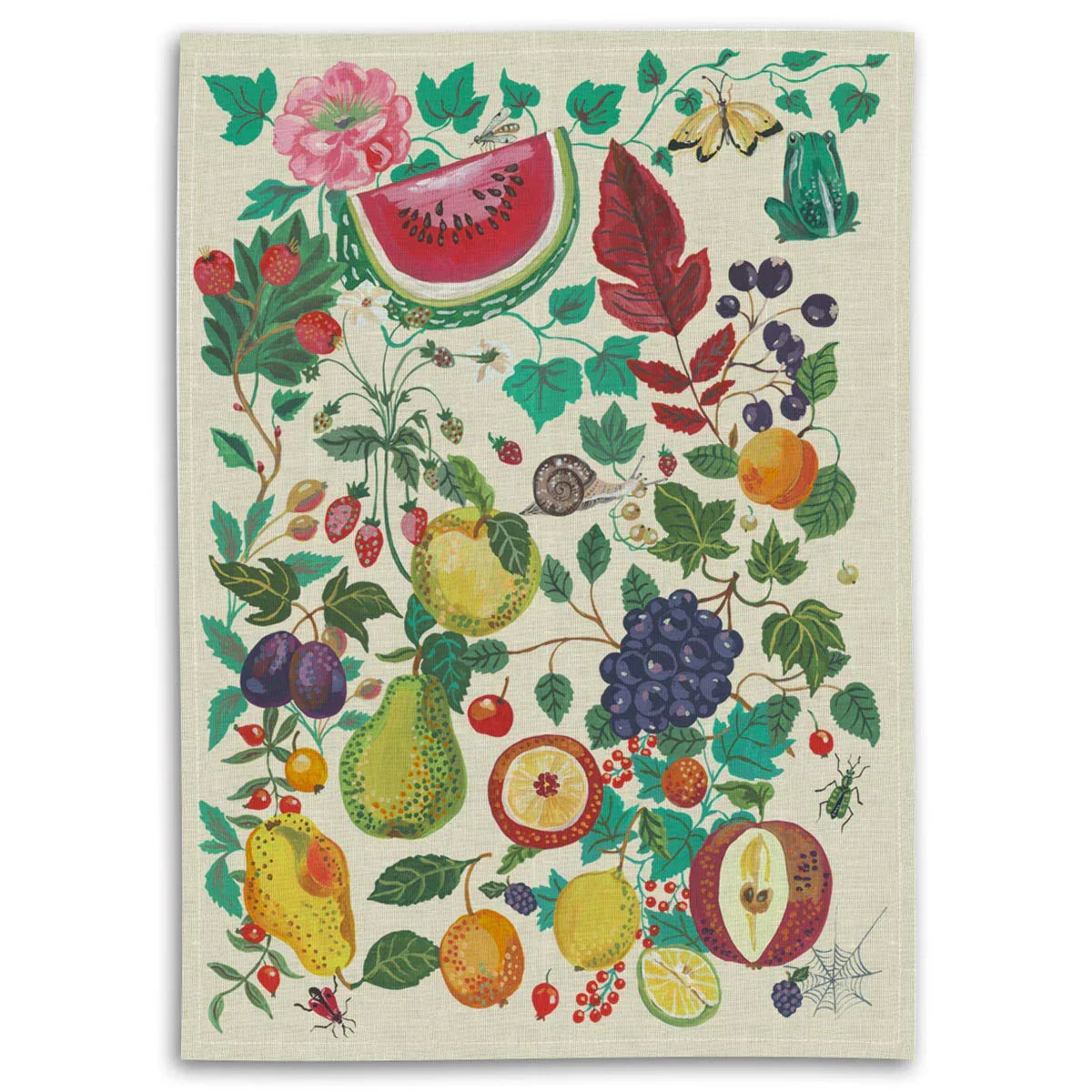 Tea Towels - Avenida Home