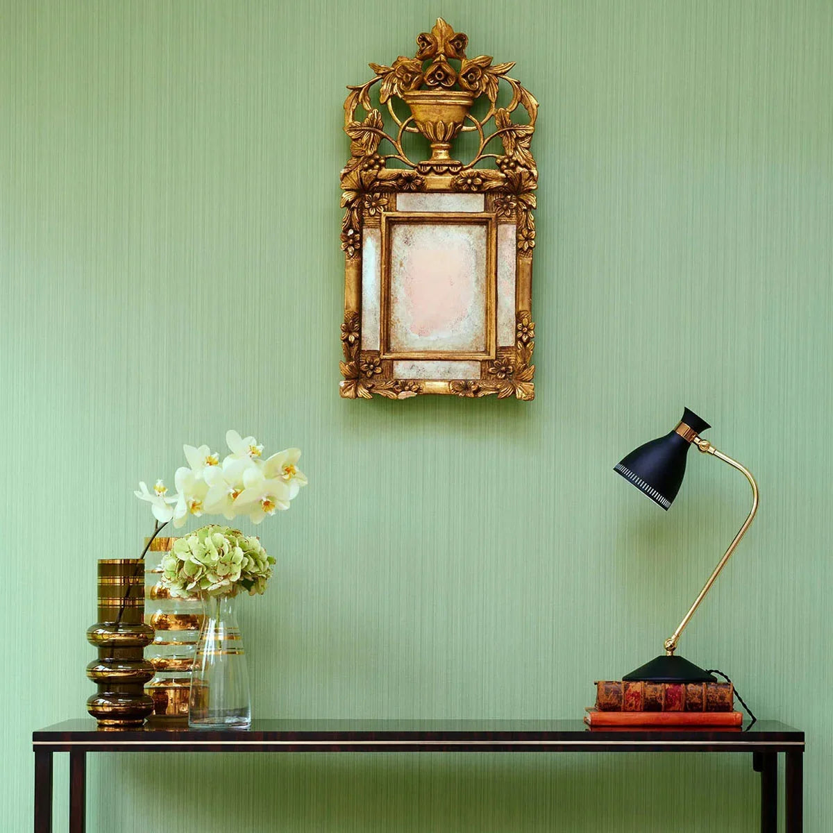 Jaspe Wallpaper - Cole & Son