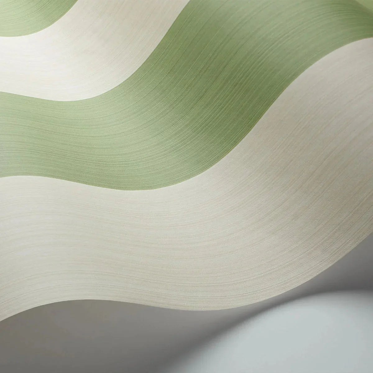 Jaspe Stripe Wallpaper - Cole & Son
