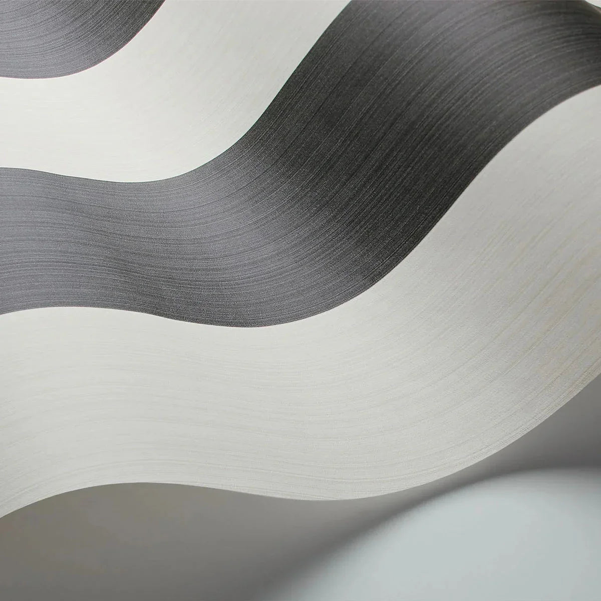 Jaspe Stripe Wallpaper - Cole & Son