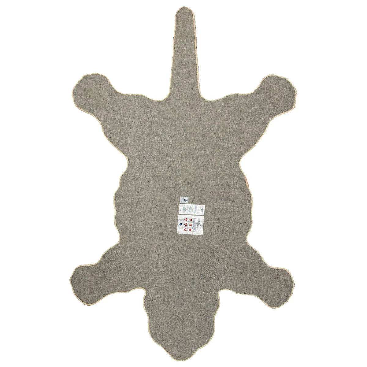 Jill Tiger Rug - Doing Goods