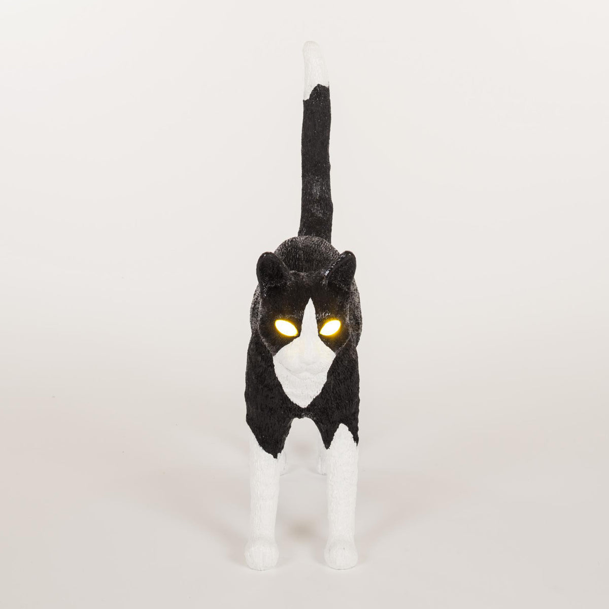 Seletti X Studio Job - Jobby The Cat Lamp
