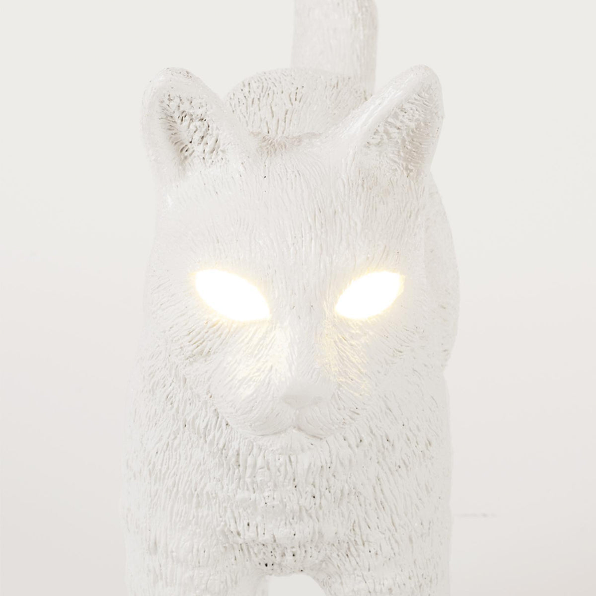 Seletti X Studio Job - Jobby The Cat Lamp