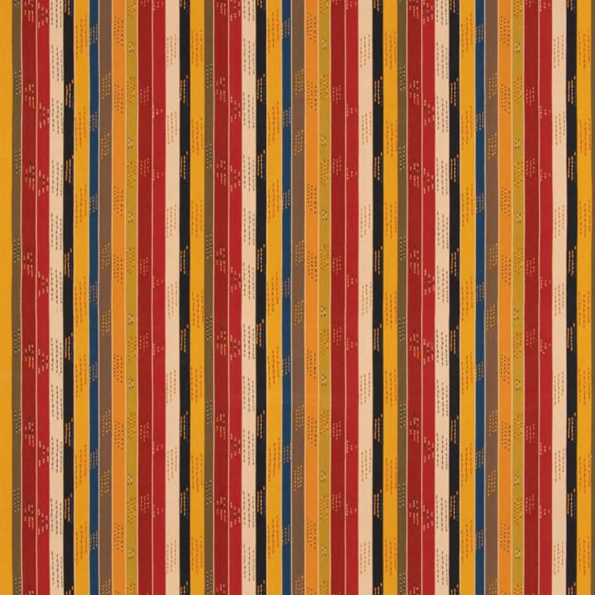 Jogalong Fabric - GP&J Baker