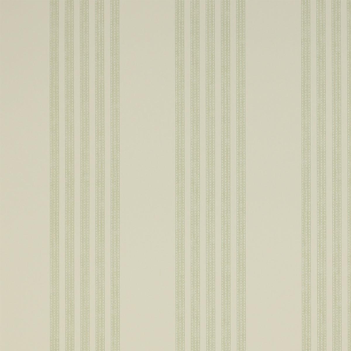 Colefax &amp; Fowler - Jude Stripe Wallpaper