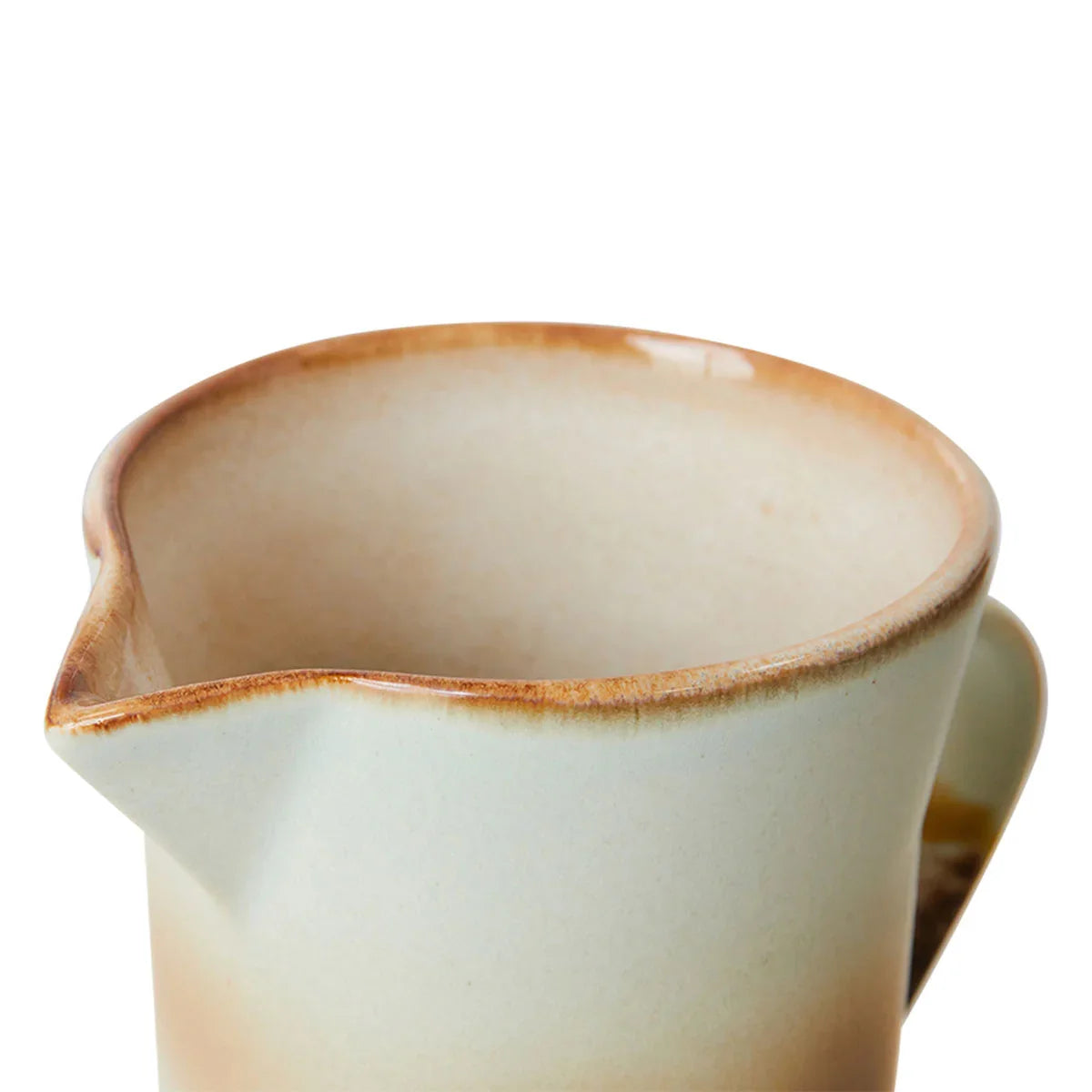 70s Ceramics Jugs - HKLIVING