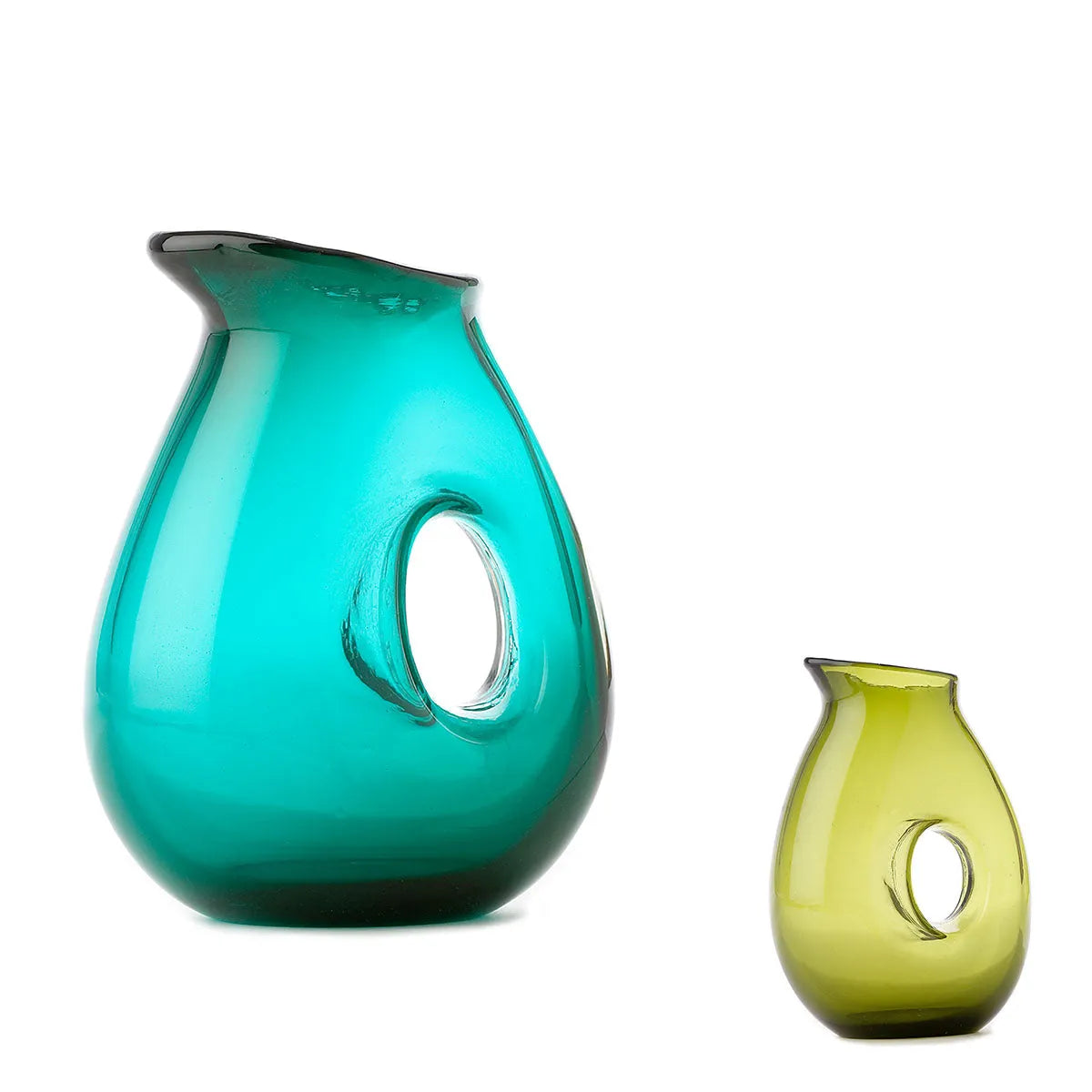 Jug With Hole - Polspotten