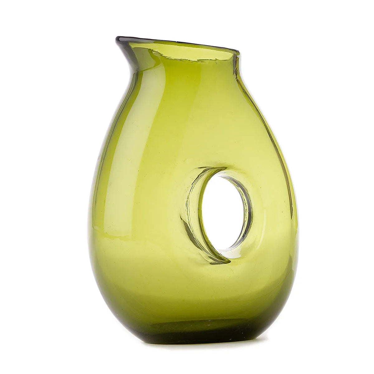 Jug With Hole - Polspotten