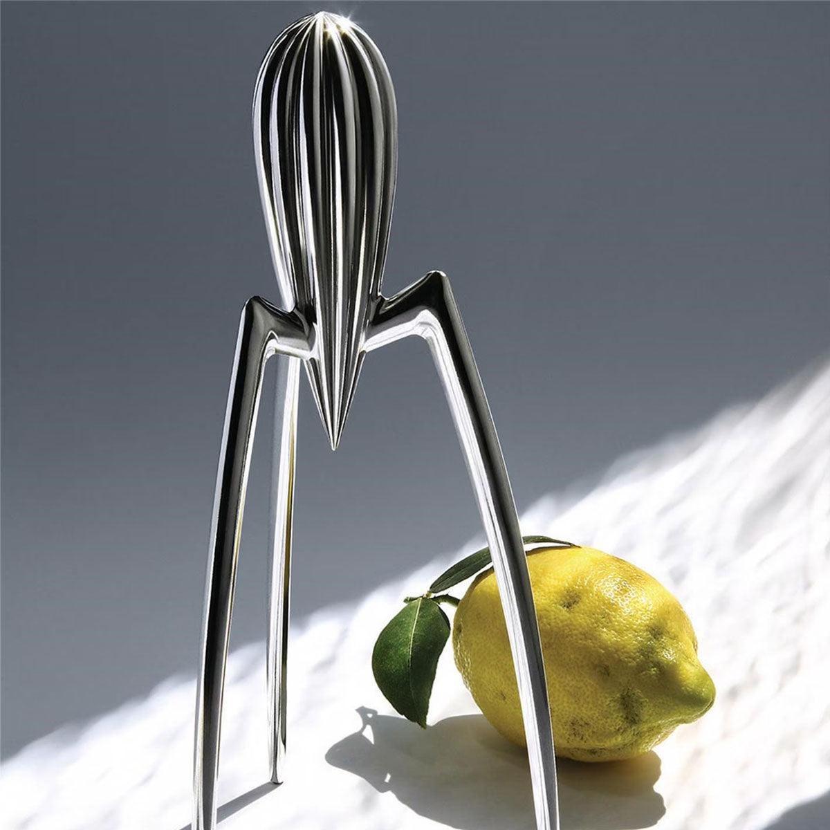 Juicy Salif Citrus Squeezer - Alessi