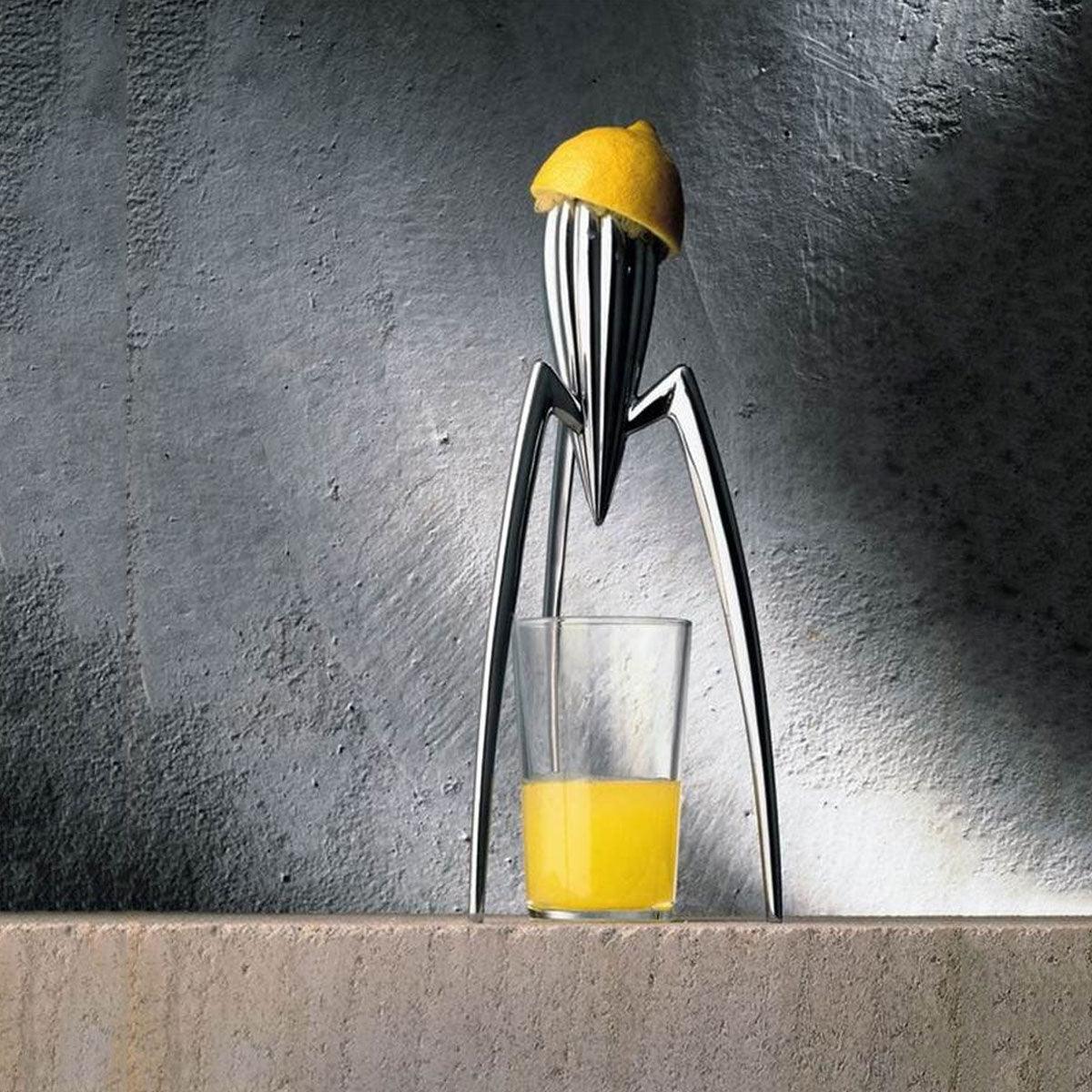 Juicy Salif Citrus Squeezer - Alessi