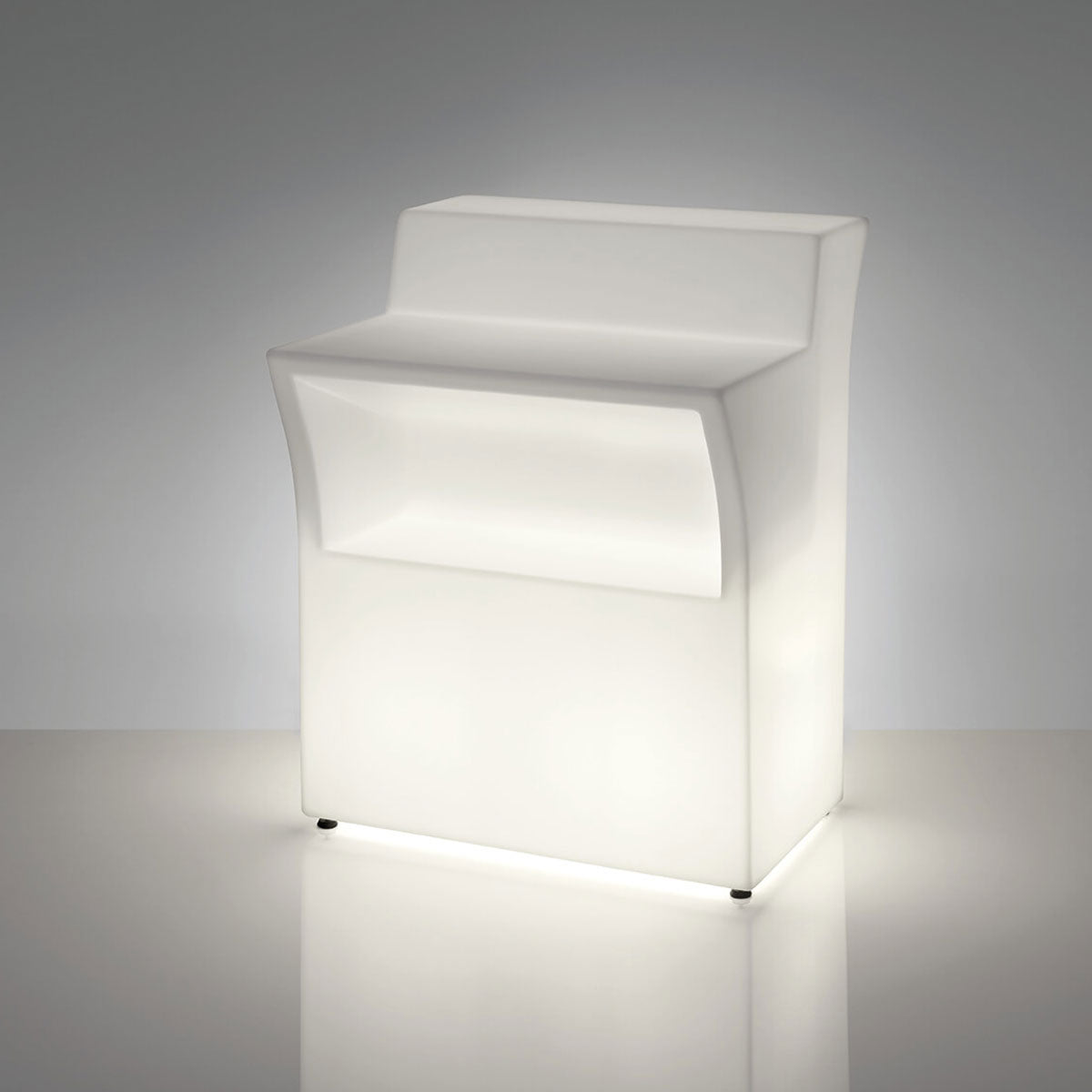 Jumbo Bar - Slide Design