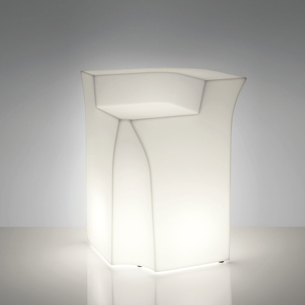 Jumbo Corner - Slide Design