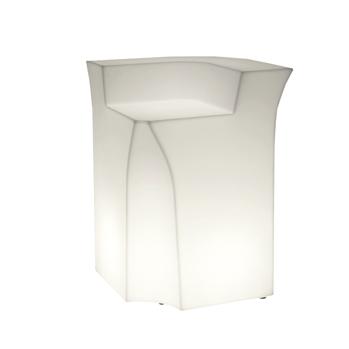 Jumbo Corner - Slide Design